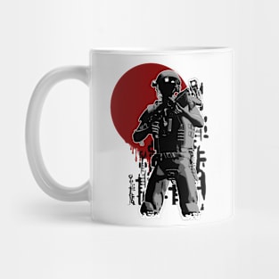 Colonial Marine Mug